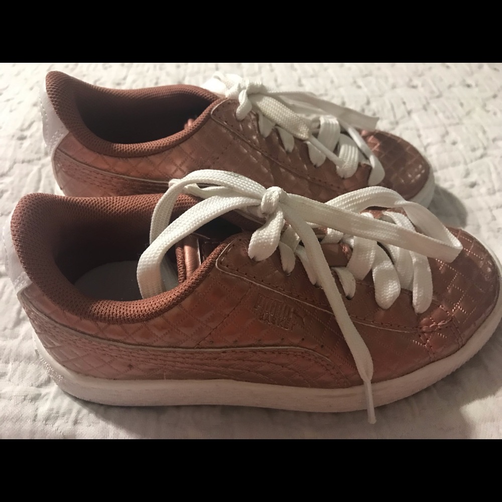 Puma sneakers